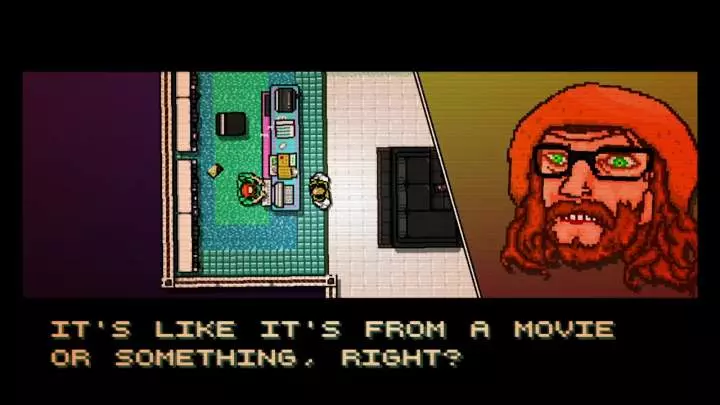 Hotline Miami