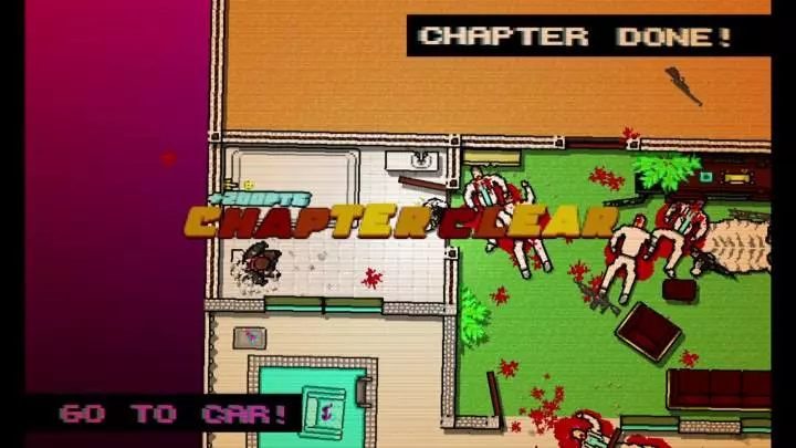 Hotline Miami