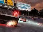 Need for Speed Underground 2 - Pantalla