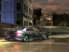Need for Speed Underground 2 - Imagen