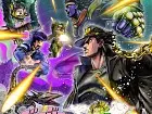 JoJo's Bizarre Adventure - Imagen