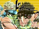 JoJo's Bizarre Adventure - Pantalla