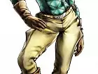 JoJo's Bizarre Adventure - Imagen PS3
