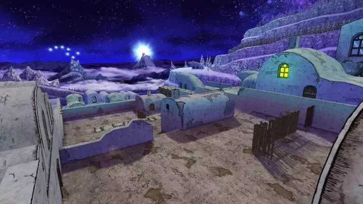 JoJo's Bizarre Adventure - PS3