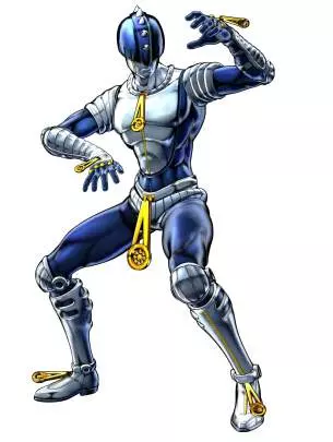 JoJo's Bizarre Adventure - PS3