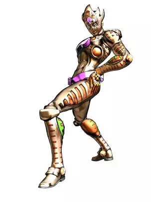 JoJo's Bizarre Adventure - PS3