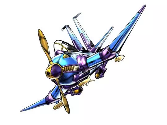 JoJo's Bizarre Adventure - PS3