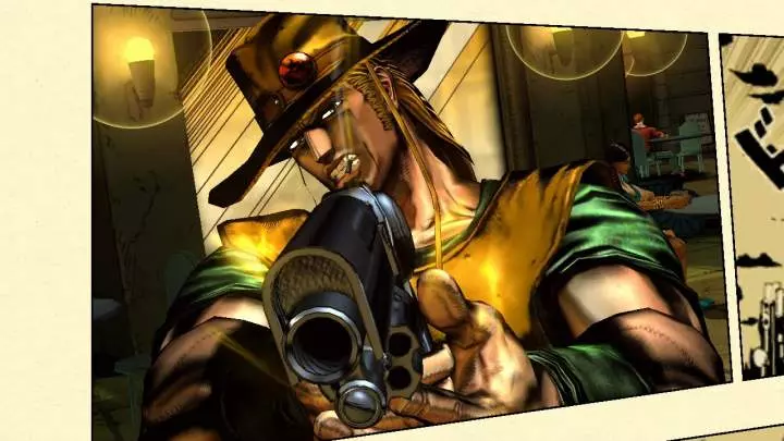 JoJo's Bizarre Adventure All Star Battle