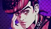 JoJo's Bizarre Adventure: Character Intro