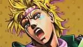 JoJo's Bizarre Adventure: Gameplay Trailer #2 (JPN)
