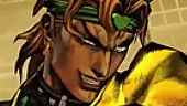 JoJo's Bizarre Adventure: First Trailer - Part 1, 2 & 3