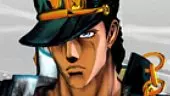 JoJo's Bizarre Adventure: Debut Trailer