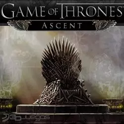 Carátula de Game of Thrones Ascent