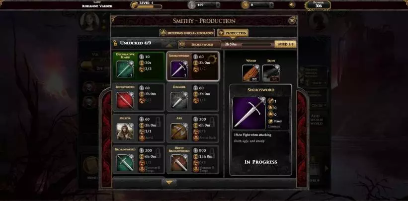 Game of Thrones Ascent