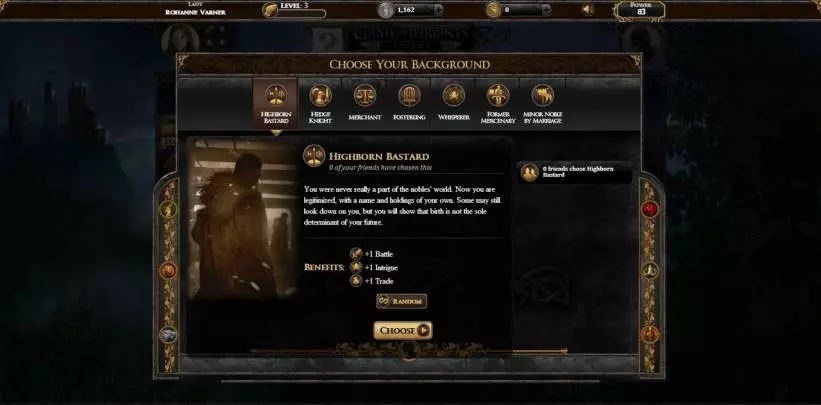 Game of Thrones Ascent