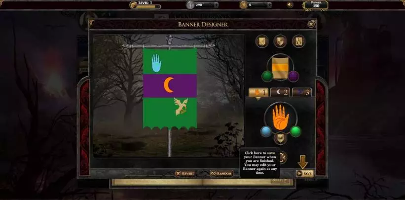 Game of Thrones Ascent