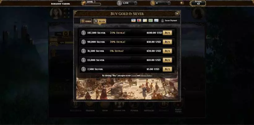 Game of Thrones Ascent