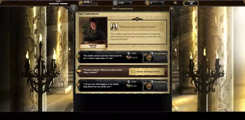 Game of Thrones Ascent