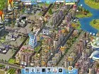 SimCity Social - Pantalla