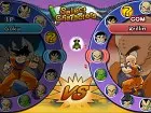 Dragon Ball Z Budokai HD - Imagen
