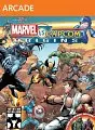Marvel vs. Capcom Origins Xbox 360