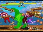 Marvel vs. Capcom Origins - Imagen