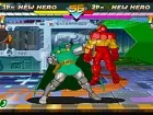 Marvel vs. Capcom Origins - Imagen Xbox 360