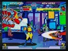 Marvel vs. Capcom Origins
