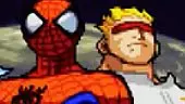 Marvel vs. Capcom Origins: Trailer de Anuncio