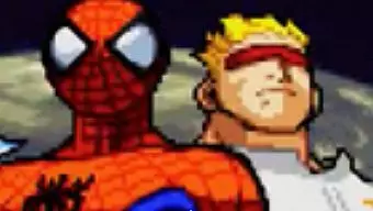 Marvel vs. Capcom Origins: Trailer de Anuncio