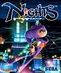 NiGHTS into Dreams HD PS3
