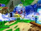 NiGHTS into Dreams HD - Imagen