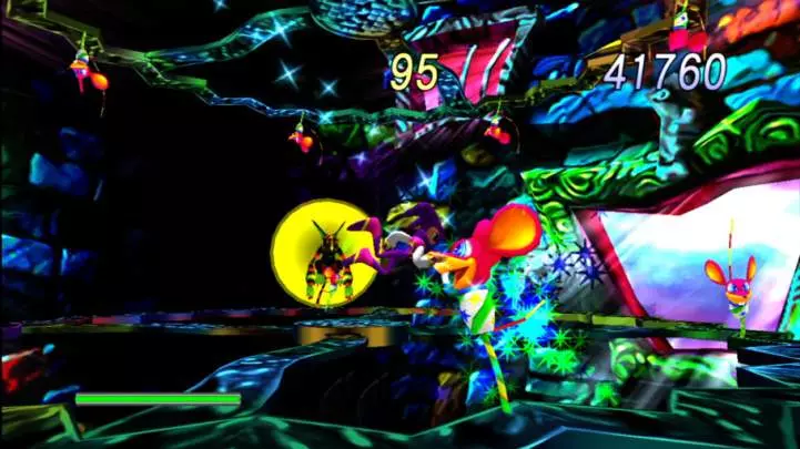 NiGHTS into Dreams HD - PC