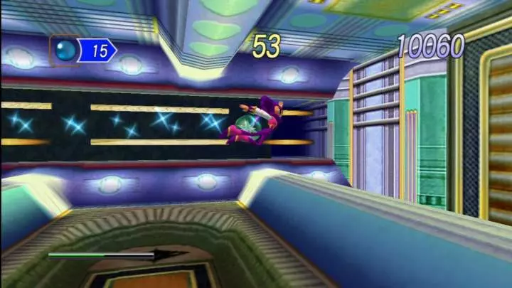NiGHTS into Dreams HD - PC