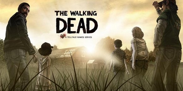The Walking Dead: Episode 3 The Walking Dead: Episode 3