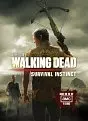 The Walking Dead: Survival Instinct Xbox 360