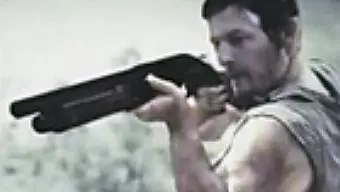 Activision trabaja en un FPS sobre The Walking Dead