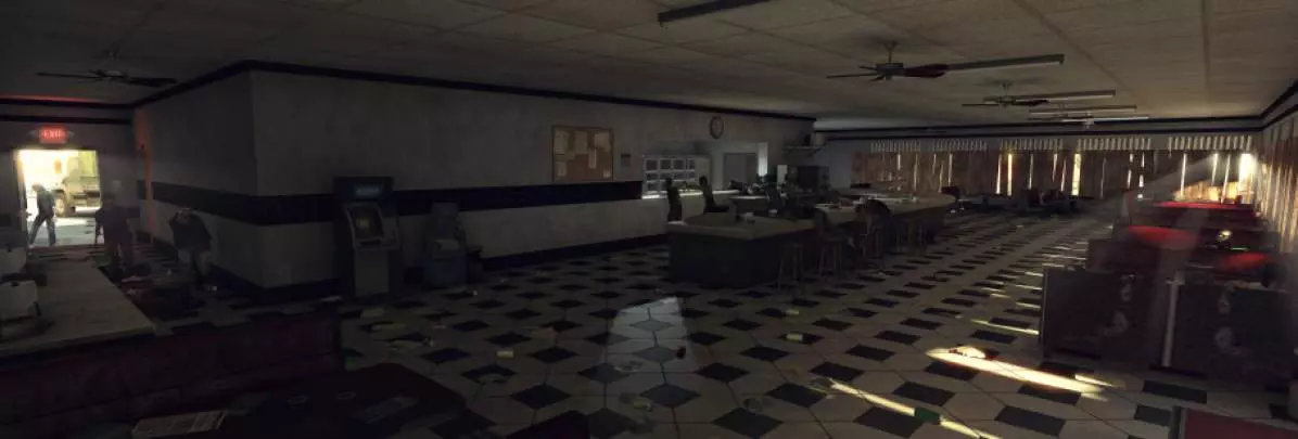 The Walking Dead Survival Instinct - PC