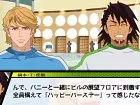 Tiger & Bunny On Air Jack - Imagen PSP