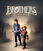 Carátula de Brothers: A Tale of Two Sons - PC