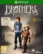 Brothers: A Tale of Two Sons Xbox One
