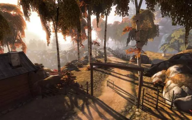 Brothers A Tale of Two Sons - PC