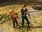 Brothers A Tale of Two Sons: Gameplay: Siempre Juntos