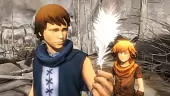 Ya puedes jugar a Brothers: A Tale of Two Sons en Nintendo Switch