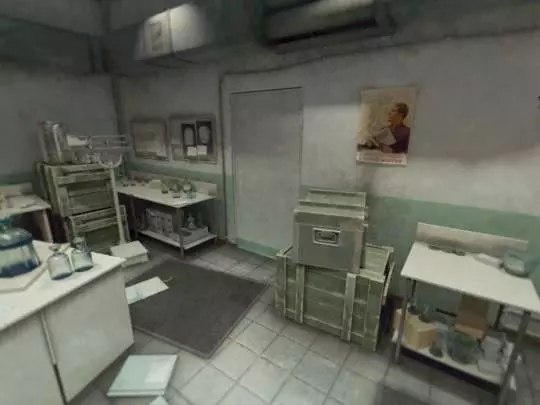 1953 - KGB Unleashed