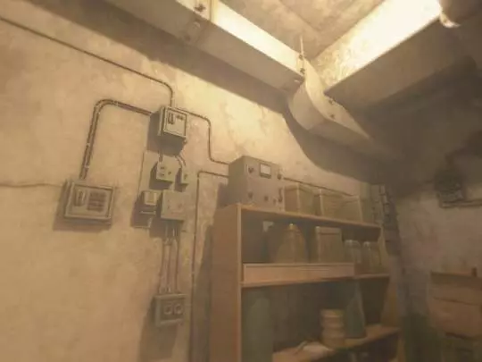 1953 - KGB Unleashed - PC