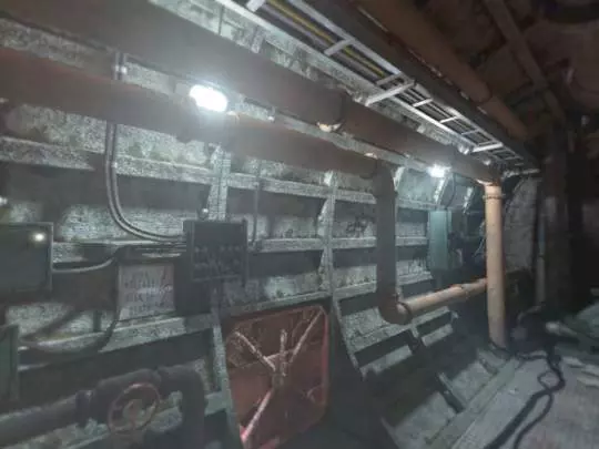 1953 - KGB Unleashed - PC