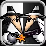 Carátula de Spy vs Spy
