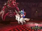 Knight Age - Pantalla