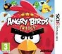 Angry Birds Trilogy 3DS